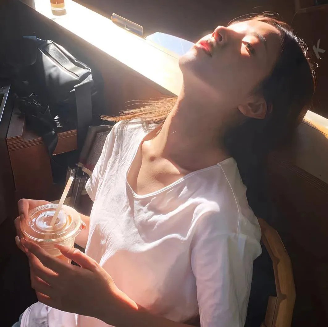 夜幕下的哈尔滨