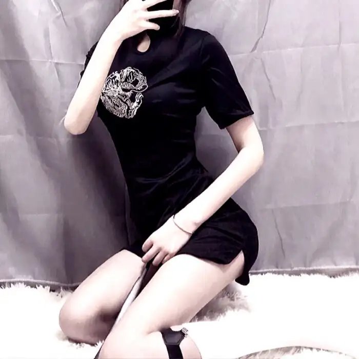 冷宫传